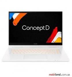 Acer ConceptD 3 Ezel CC315-72G White (NX.C5NEU.007)