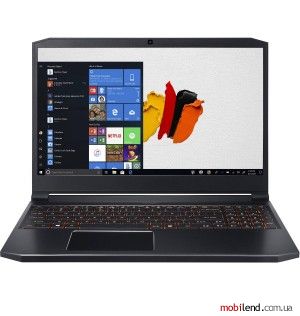 Acer ConceptD 5 CN515-71-50JF NX.C4VEU.007