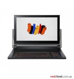 Acer ConceptD 9 CN917-71-96FM (NX.C4LAA.001)
