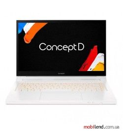 Acer ConceptD Ezel CC315-72G-5903 White (NX.C5NEU.005)