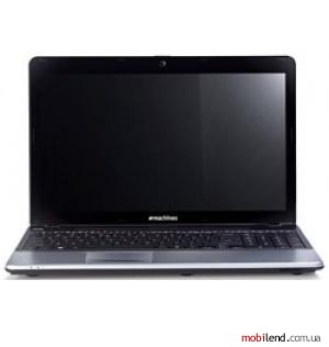 Acer eMachines E640G-P322G50Mnks