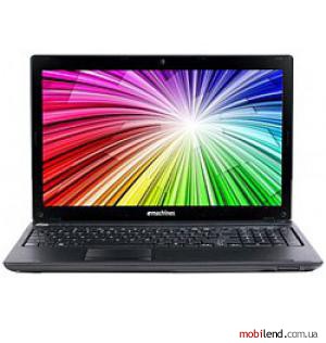 Acer eMachines E642G-P343G50Mnkk