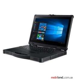 Acer Enduro N7 EN715-51W-54CY Iron Gray (NR.R15EE.001)