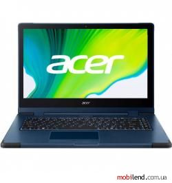 Acer Enduro Urban N3 EUN314-51W Denim Blue (NR.R18EU.00B)