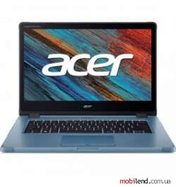 Acer Enduro Urban N3 Lite EUN314LA-51W-50SB Polaris Blue (NR.R28EU.003)