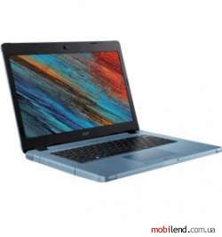 Acer Enduro Urban N3 Lite EUN314LA-51W-52G4 Polaris Blue (NR.R28EU.004)