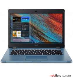 Acer Enduro Urban N3 Lite EUN314LA-51W-58JH Polaris Blue (NR.R28EU.002)
