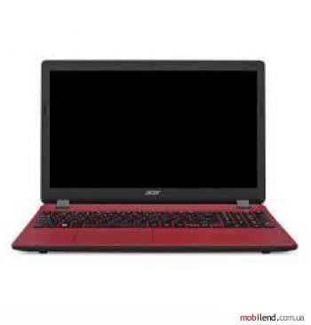 Acer ES1-531-P9PP (NX.MZ9EP.012) Red