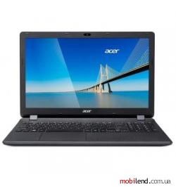 Acer Extensa 15 EX2519 Black (NX.EFAEU.061)