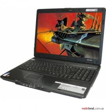 Acer Extensa 7620G