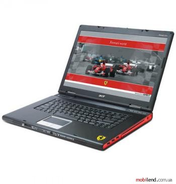 Acer Ferrari 4005WLMi