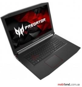 Acer Helios 300 15 PH315-51-72TR (NH.Q3FEP.002)