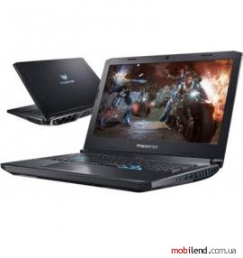 Acer Helios 500 17 PH517-51-752D (NH.Q3NEP.003)