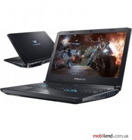 Acer Helios 500 17 PH517-51-752D (NH.Q3NEP.006)