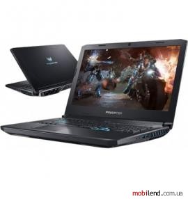 Acer Helios 500 17 PH517-51-90BK (NH.Q3NEP.025)