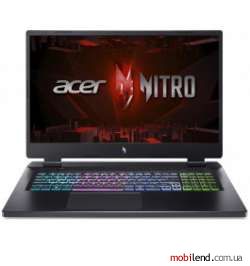 Acer Nitro 17 AN17-41-R6L9 (NH.QKLAA.001)