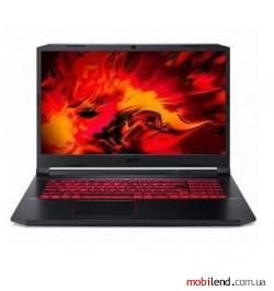 Acer Nitro 5 AN515-44-R4KJ Obsidian Black (NH.Q9HEU.016)