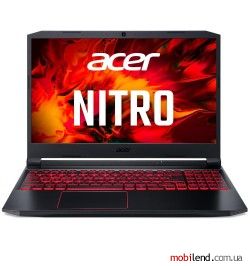Acer Nitro 5 AN515-44-R9TC Obsidian Black (NH.Q9HEU.015)
