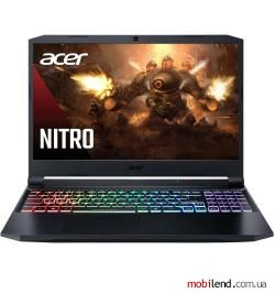 Acer Nitro 5 AN515-45-R0E3 Shale Black (NH.QBCEU.00U)