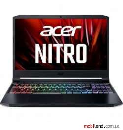 Acer Nitro 5 AN515-45-R18J Shale Black (NH.QBREC.00E)