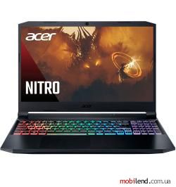 Acer Nitro 5 AN515-45-R1BJ Shale Black (NH.QBCEU.00V)