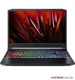 Acer Nitro 5 AN515-45-R1J8 Shale Black (NH.QBREU.00M)