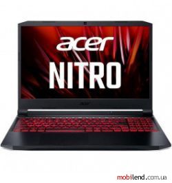 Acer Nitro 5 AN515-45-R2P2 Shale Black (NH.QB9EC.004)