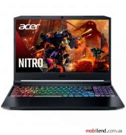 Acer Nitro 5 AN515-45-R6C9 Shale Black (NH.QBREU.004)