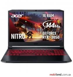 Acer Nitro 5 AN515-45 Black (NH.QBAEU.001)