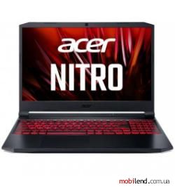 Acer Nitro 5 AN515-45 Black (NH.QBCEU.00H)