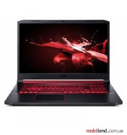 Acer Nitro 5 AN515-54-5035 Obsidian Black (NH.Q96EU.01K)