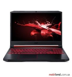 Acer Nitro 5 AN515-54-52QW Black (NH.Q96AA.008)