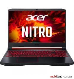 Acer Nitro 5 AN515-54-58QC Obsidian Black (NH.Q59EU.09G)