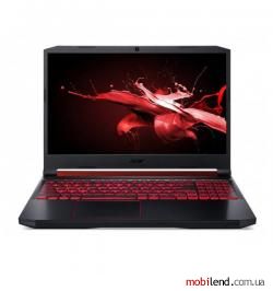 Acer Nitro 5 AN515-54-58VY Black (NH.Q5BEU.048)