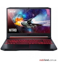 Acer Nitro 5 AN515-54-74NF Black (NH.Q5BEC.004)