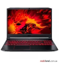 Acer Nitro 5 AN515-55-53Z4 Obsidian Black (NH.Q7JEU.00E)