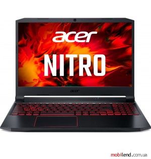 Acer Nitro 5 AN515-55-547E NH.Q7JER.002