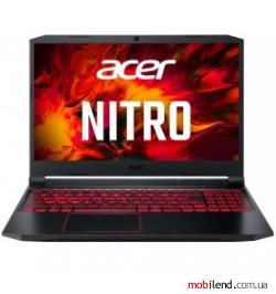 Acer Nitro 5 AN515-55-54XA Obsidian Black (NH.QB0EU.006)