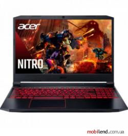 Acer Nitro 5 AN515-55-55U4 Obsidian Black (NH.Q7MEU.00C)