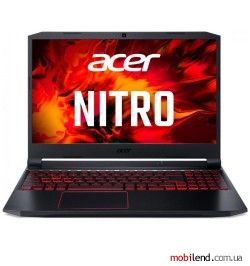 Acer Nitro 5 AN515-55-79ZX Black (NH.Q7PEU.01B)