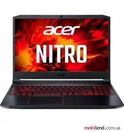 Acer Nitro 5 AN515-55 Obsidian Black (NH.Q7MEU.01K)