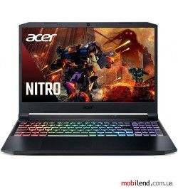 Acer Nitro 5 AN515-56-79GA Black (NH.QAMEU.00G)