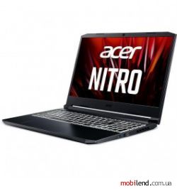 Acer Nitro 5 AN515-57-505X Shale Black (NH.QEWEC.008)