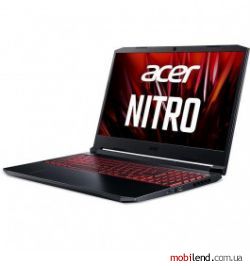 Acer Nitro 5 AN515-57-50PD Shale Black (NH.QEKEC.001)