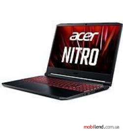 Acer Nitro 5 AN515-57-517Y Shale Black (NH.QESEC.00B)
