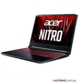 Acer Nitro 5 AN515-57-53XD Shale Black (NH.QESEC.004)