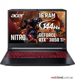 Acer Nitro 5 AN515-57-54K7 Shale Black (NH.QESEU.003)