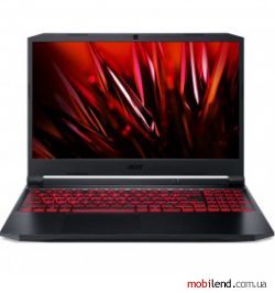 Acer Nitro 5 AN515-57-54VT Shale Black (NH.QEKEU.008)