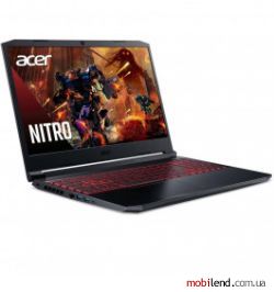 Acer Nitro 5 AN515-57-58Y7 Shale Black (NH.QELEU.00D)