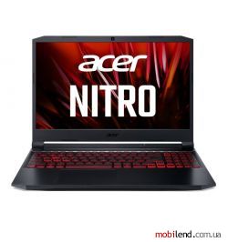 Acer Nitro 5 AN515-57-70SB Shale Black (NH.QFGEC.002)